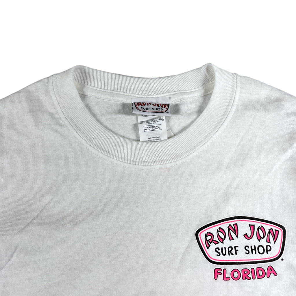 Surf Shop Florida L/S T-Shirt