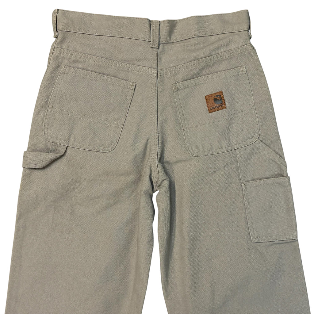 Carhartt Workwear Denim
