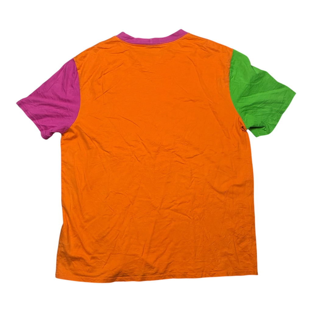 Guess Jeans Colourful T-Shirt