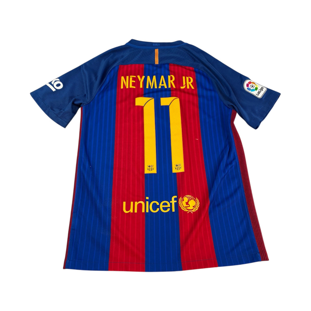 Nike x FCB „Neymar JR.“ Jersey