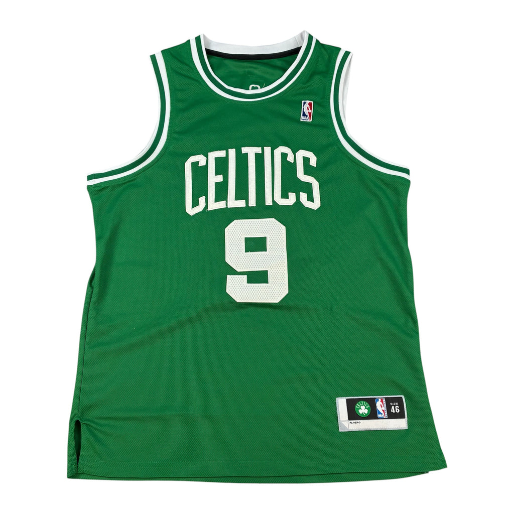 NBA x Nike Celtics „Rondo“ Jersey