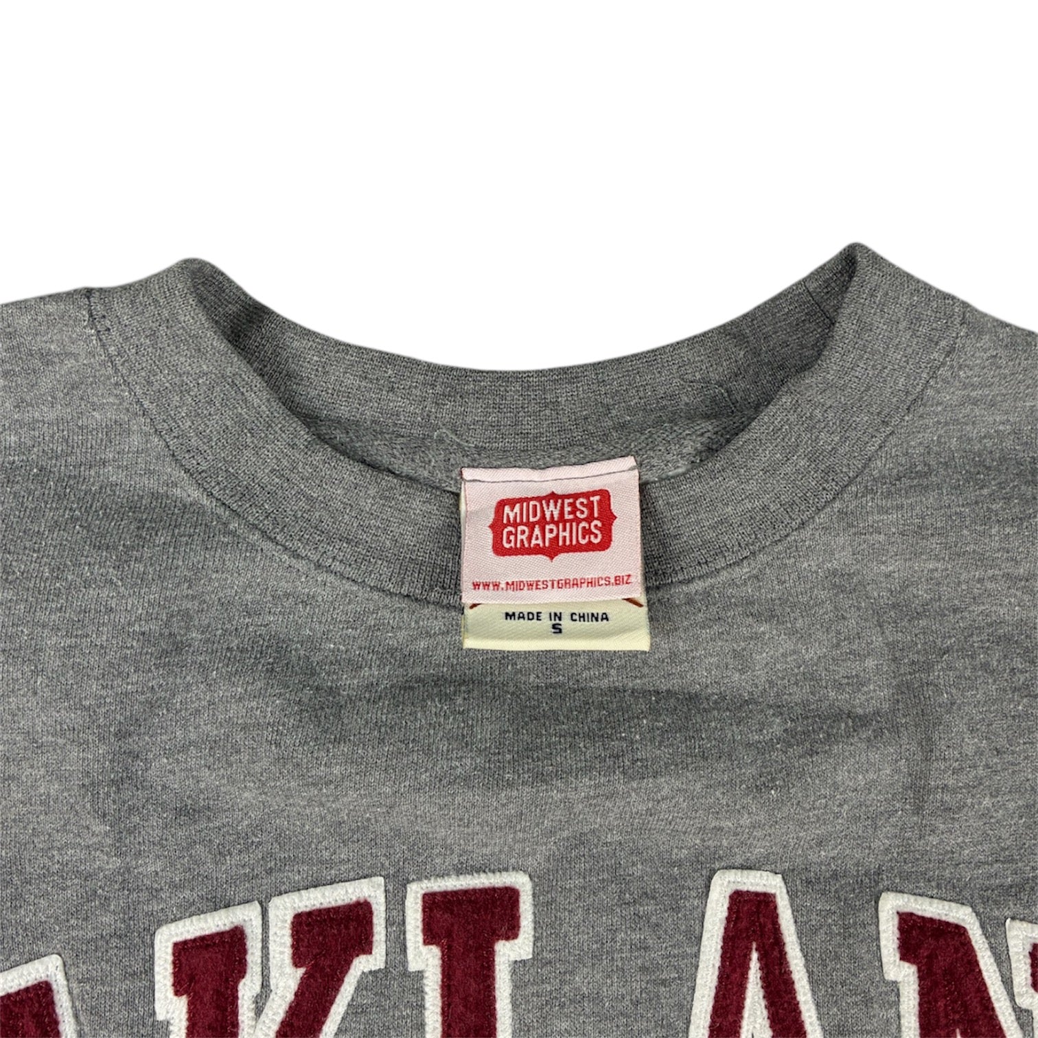 Oakland Catholic Sweater