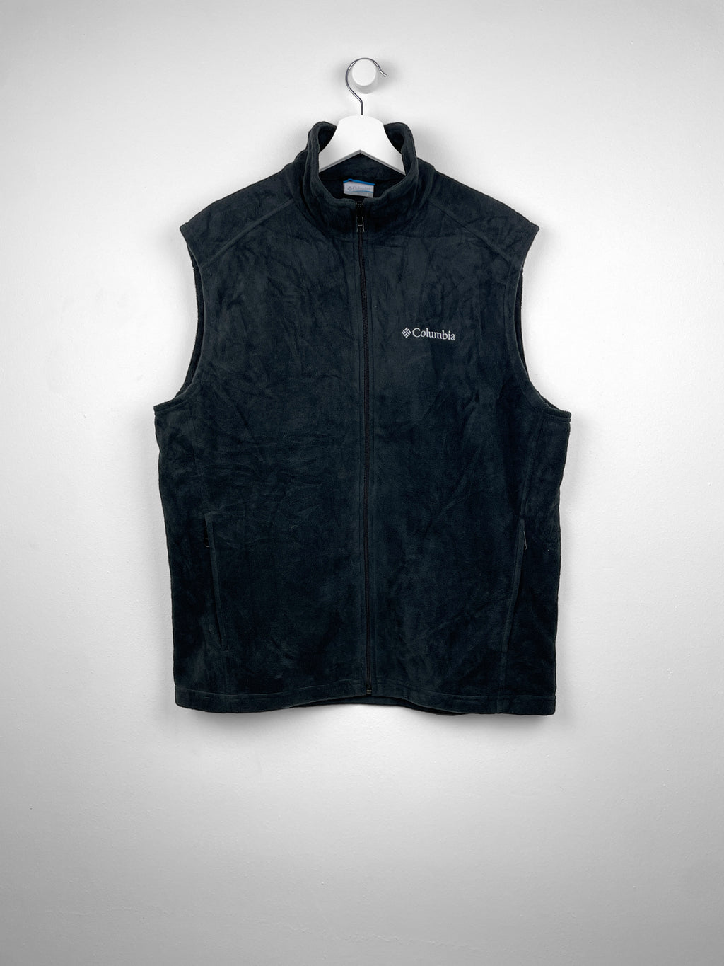 Columbia Fleece Vest