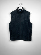 Columbia Fleece Vest