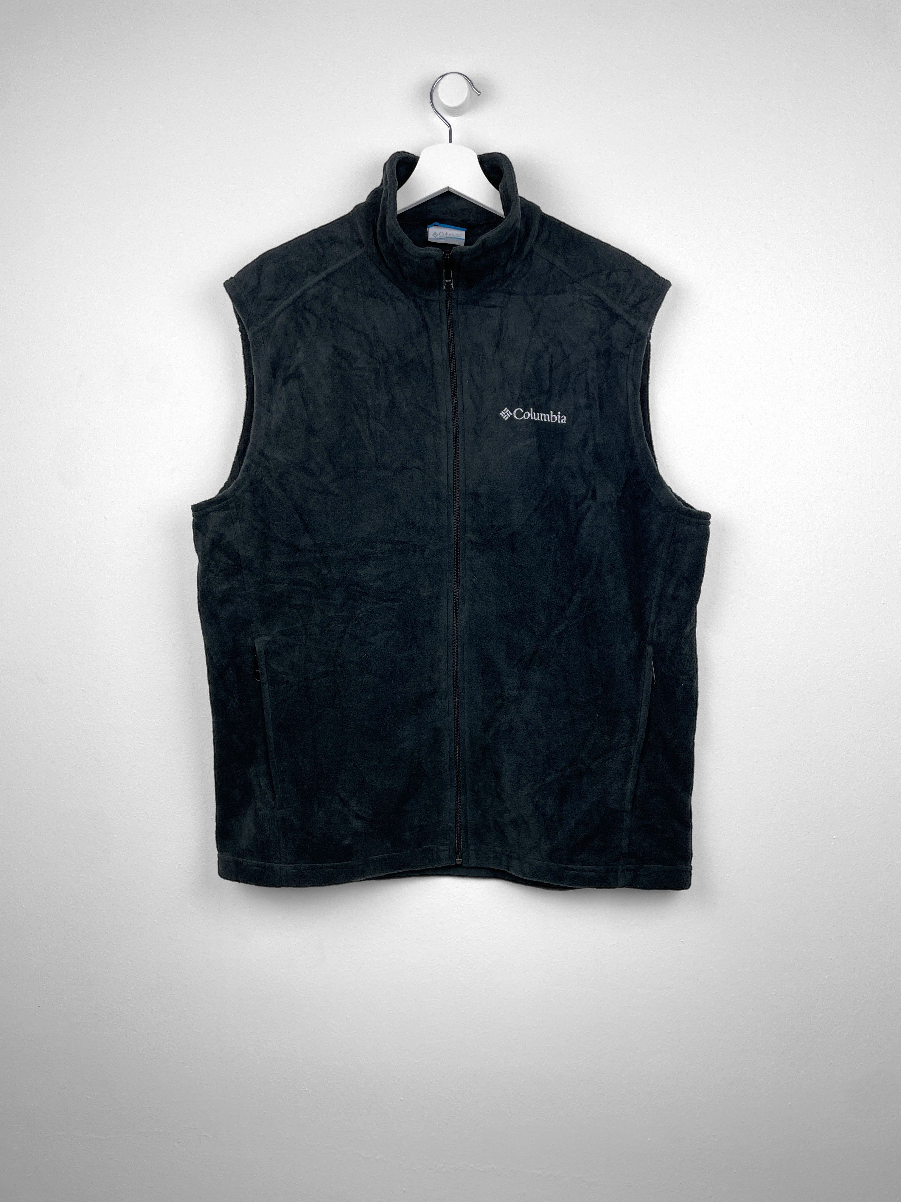 Columbia Fleece Vest