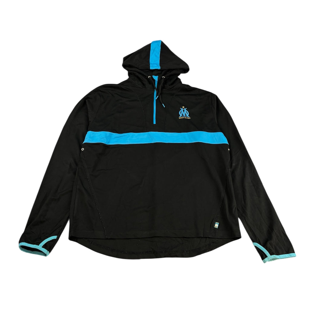 Marseille Quarter-Zip Hoodie