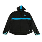 Marseille Quarter-Zip Hoodie