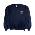 Jerzees College Sweatshirt