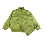 Muneli Vintage Sport Tracksuit Set