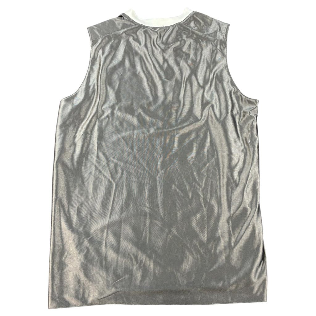 Nike Vintage Silver Jersey