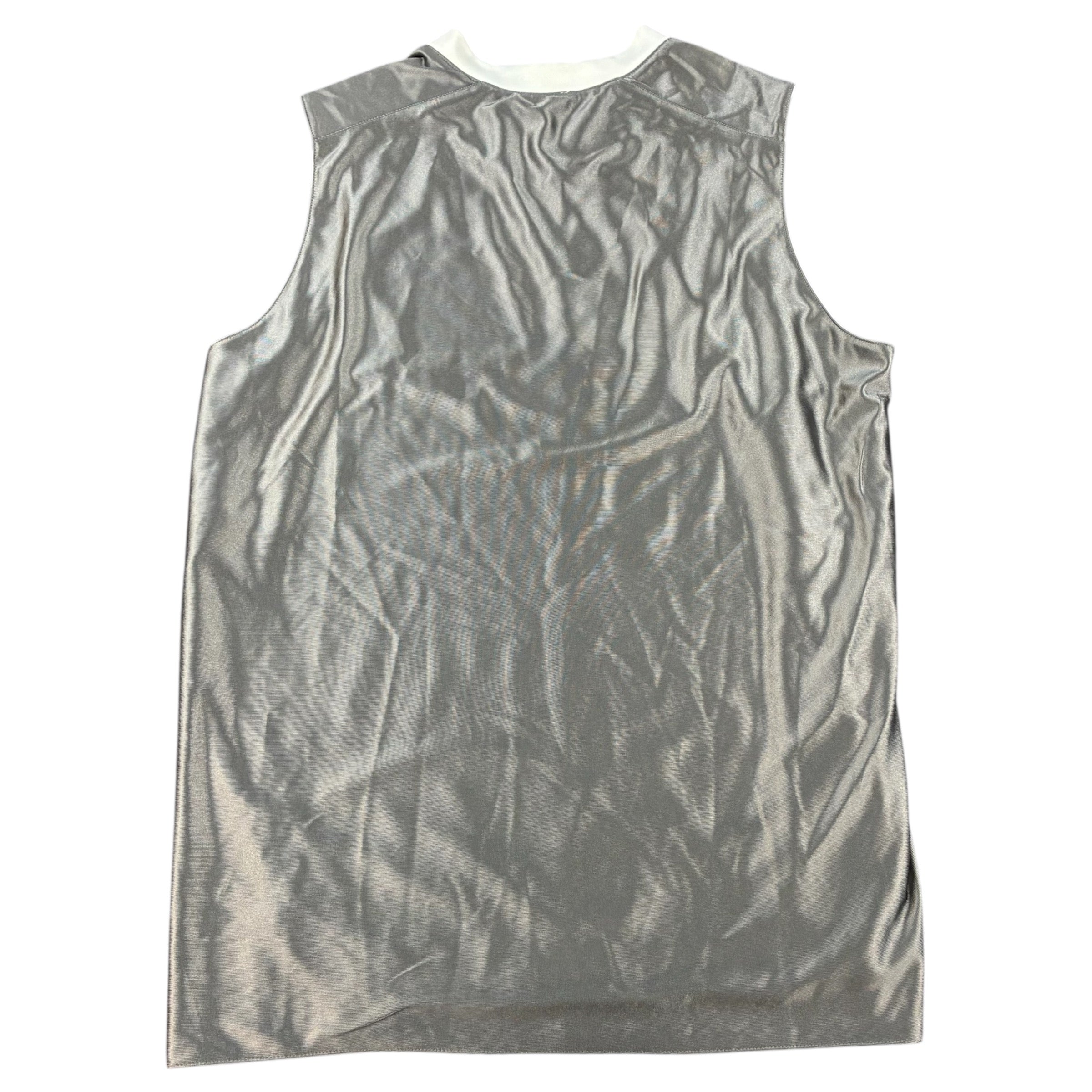 Nike Vintage Silver Jersey