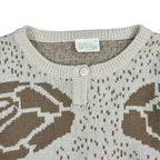 Vintage Knit Sweater