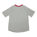 Red Collar Mickey Mouse T-Shirt