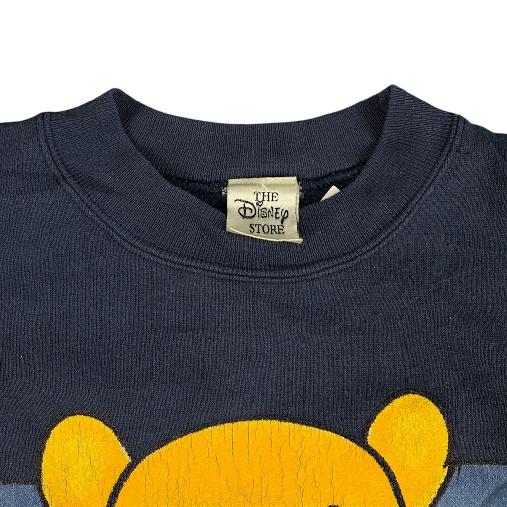 Winnie Pooh x Disney Sweatshirt
