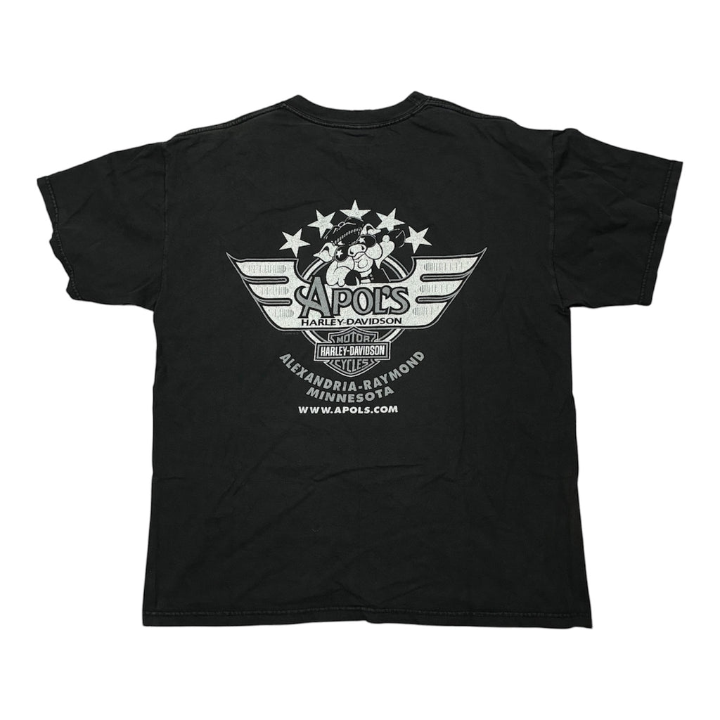 Harley Davidson T-Shirt