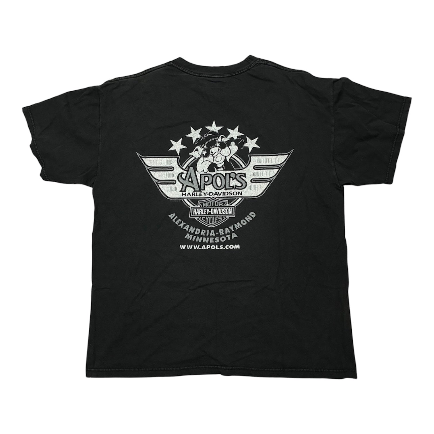 Harley Davidson T-Shirt