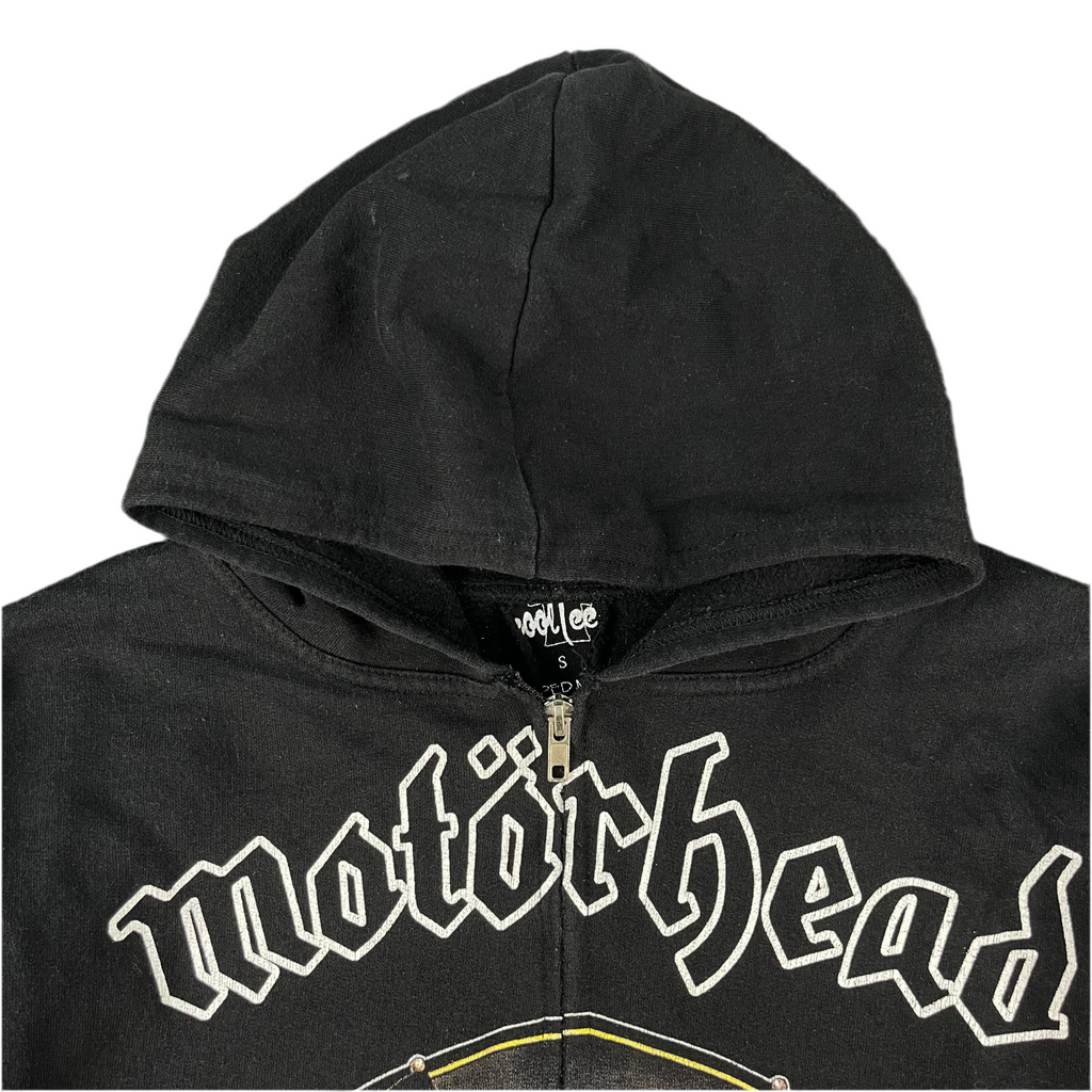 Motörhead „1916“ Zip-Up Hoodie