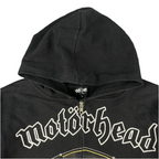 Motörhead „1916“ Zip-Up Hoodie