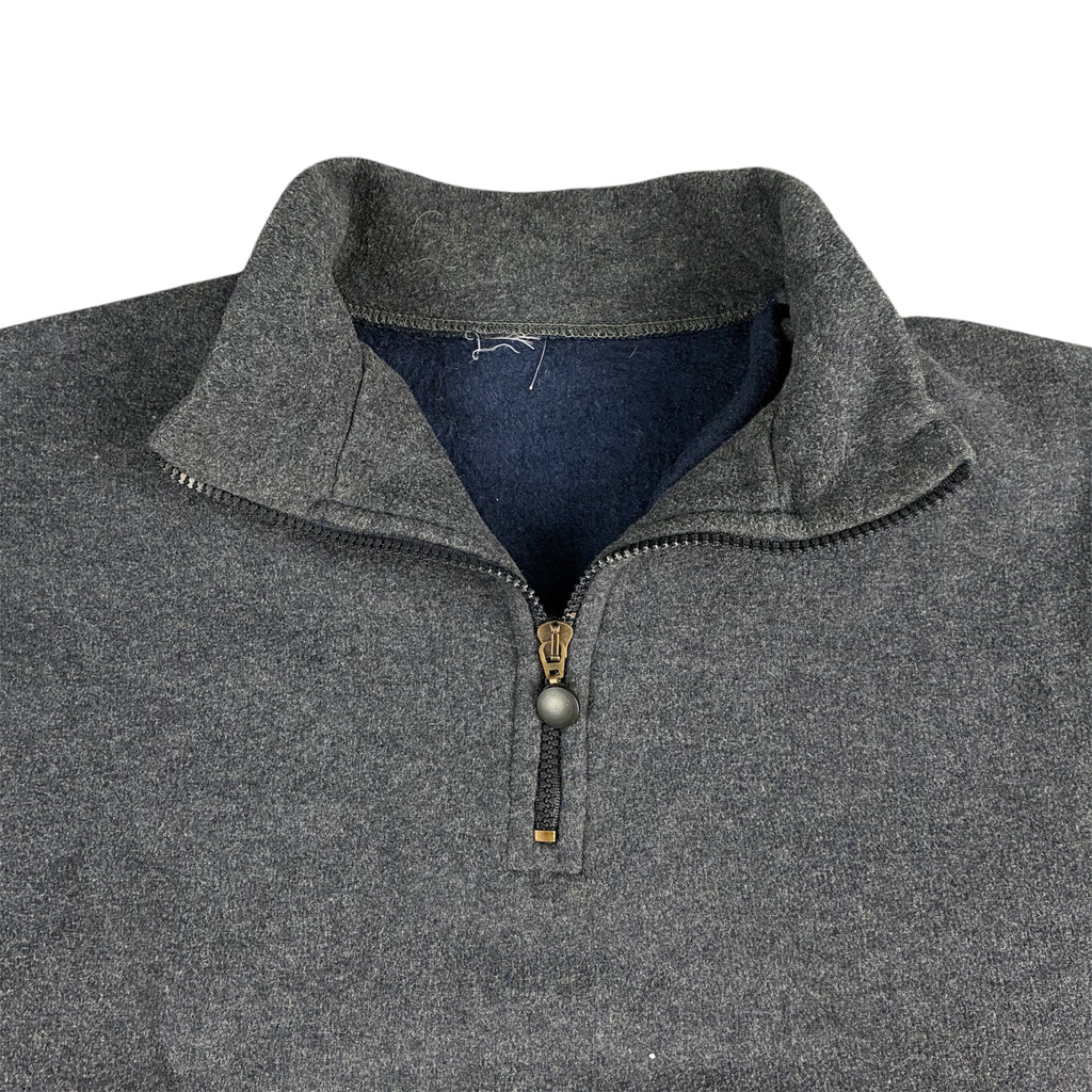 Vintage Fleece Jacket