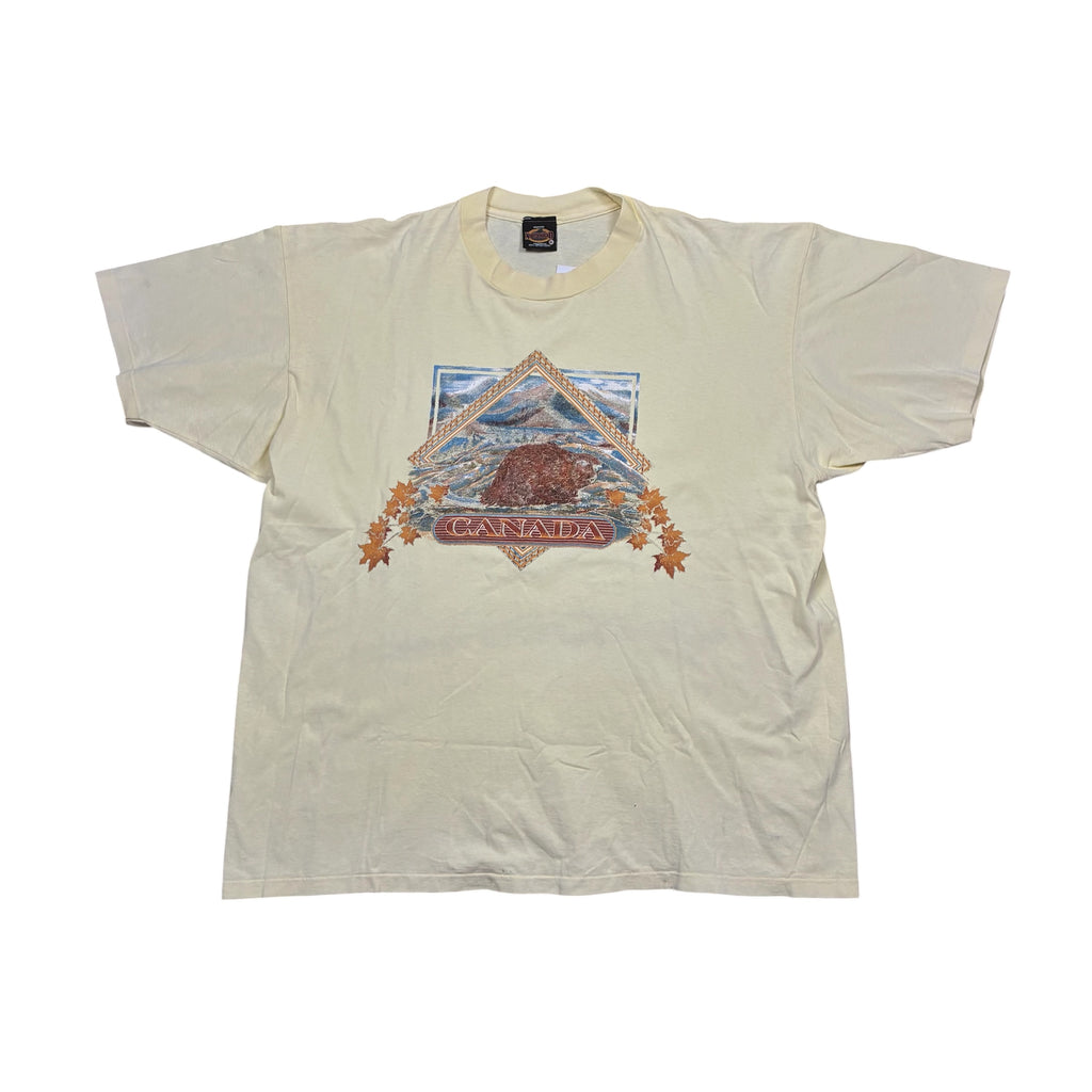 Canada T-Shirt