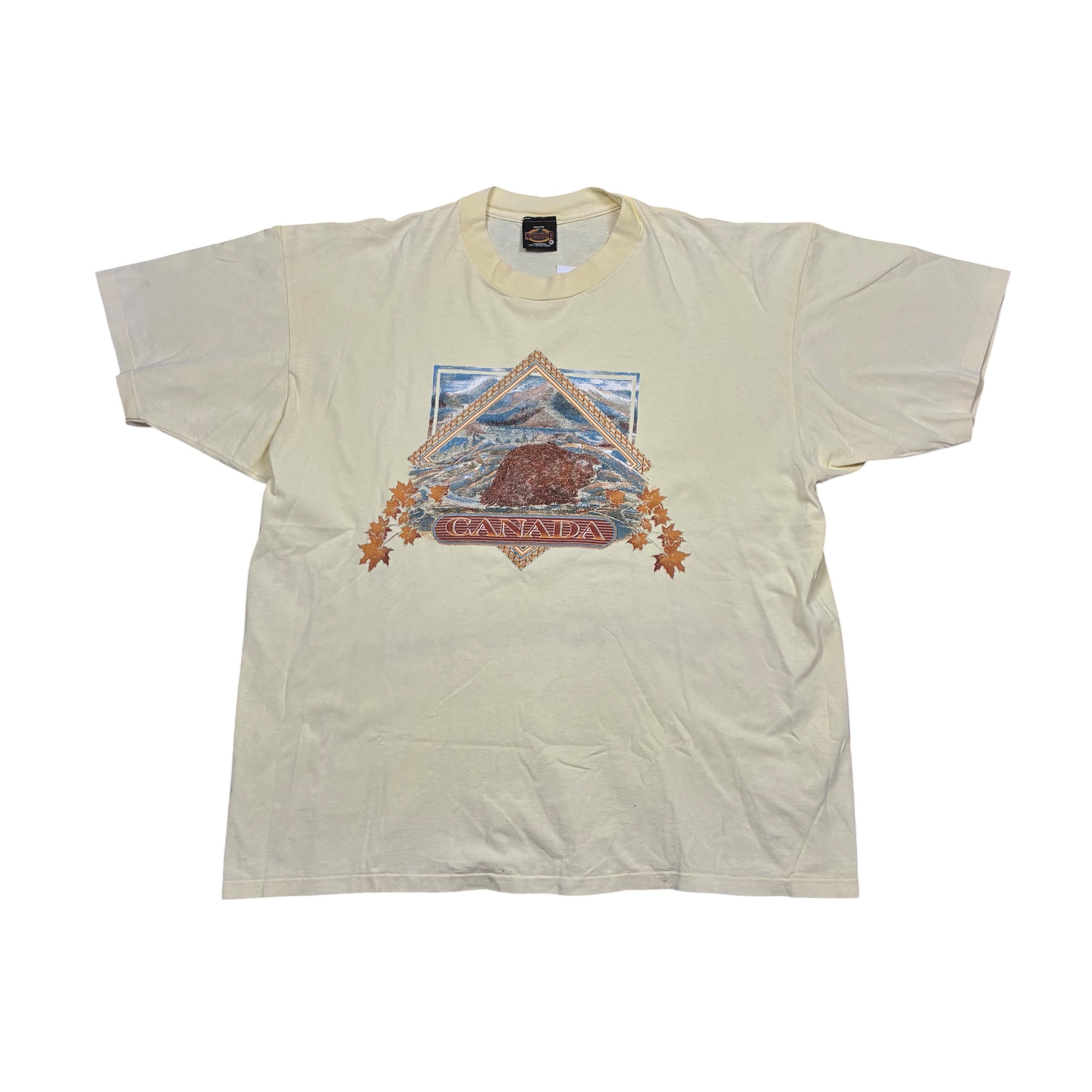 Canada T-Shirt