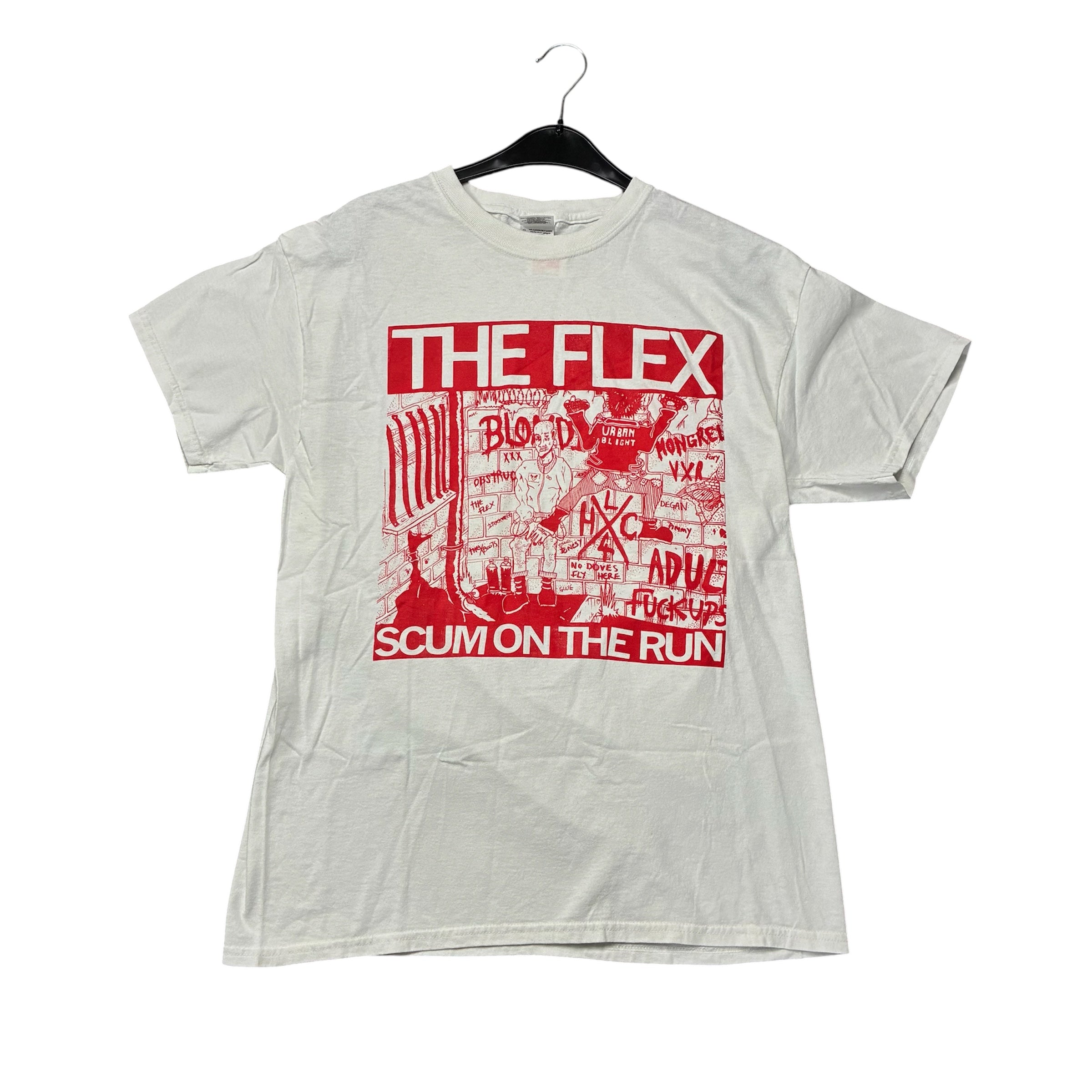 The Flex Band T-Shirt