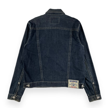 True Religion Denim Jacket