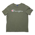 Green Champion T-Shirt