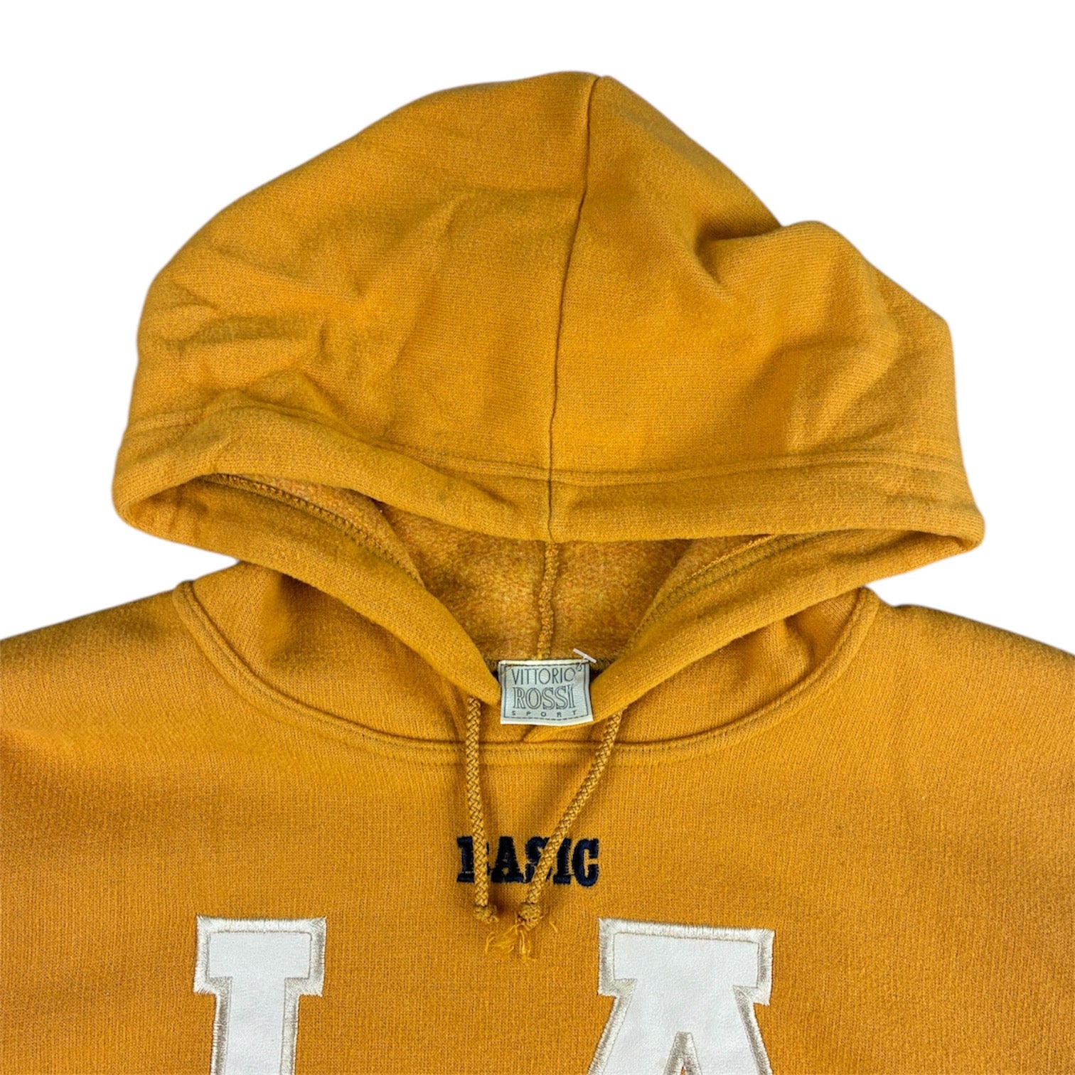 Vittorio Rossi LA Hoodie