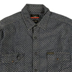 Pierre Cardin Vintage Denim Shirt
