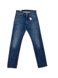 Levis 501 Premium Jeans Blue