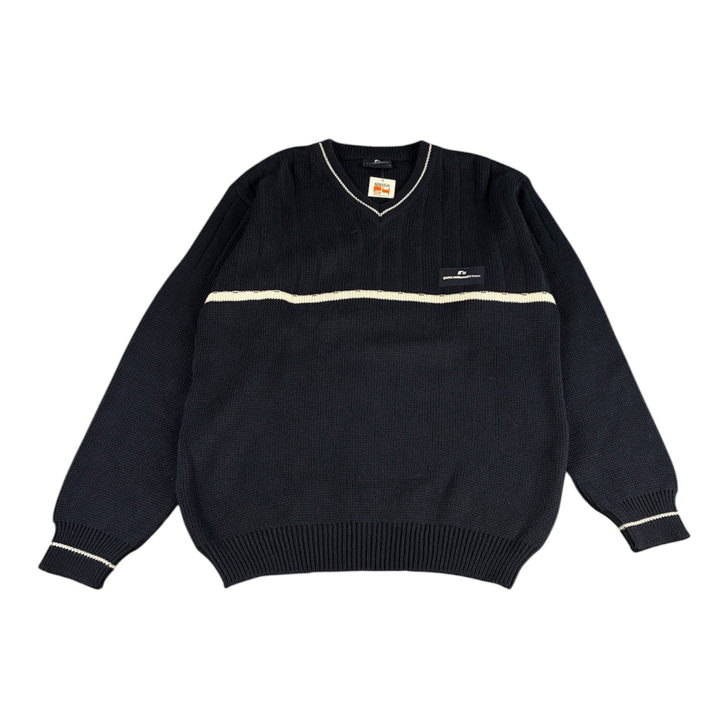 BMW F1 Knit Sweater