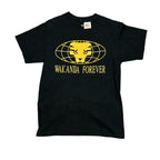 Wakanda Forever T-Shirt