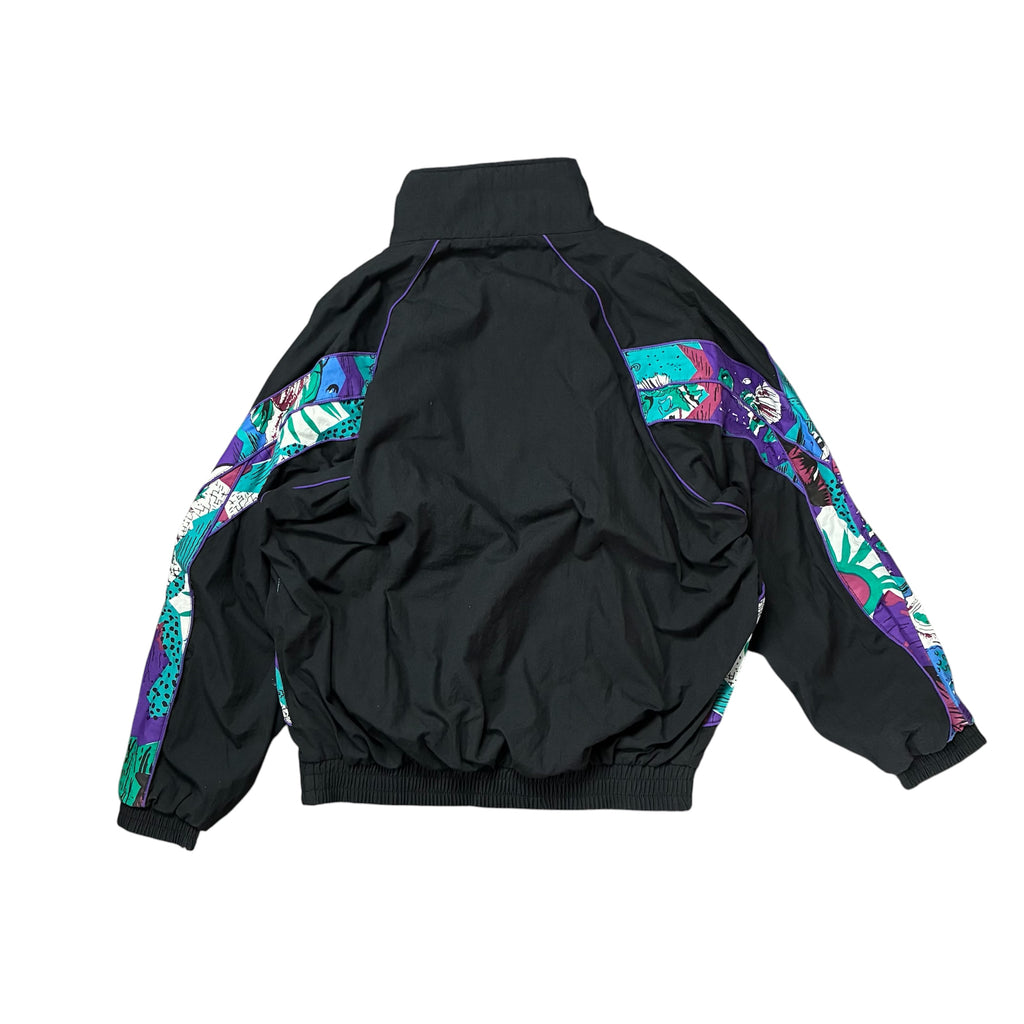 Quarter Zip Light Jacket