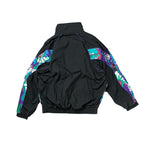 Quarter Zip Light Jacket