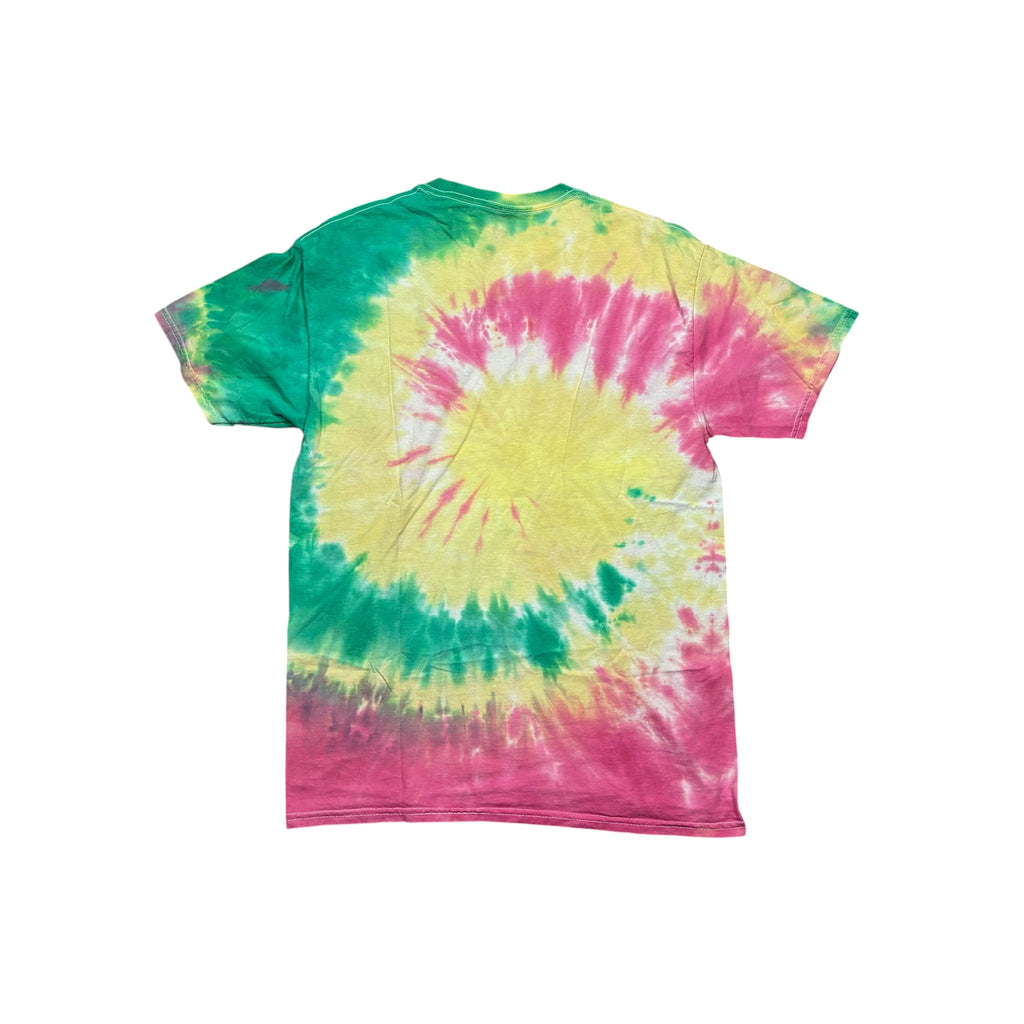 Trippin Tie Dye T-Shirt