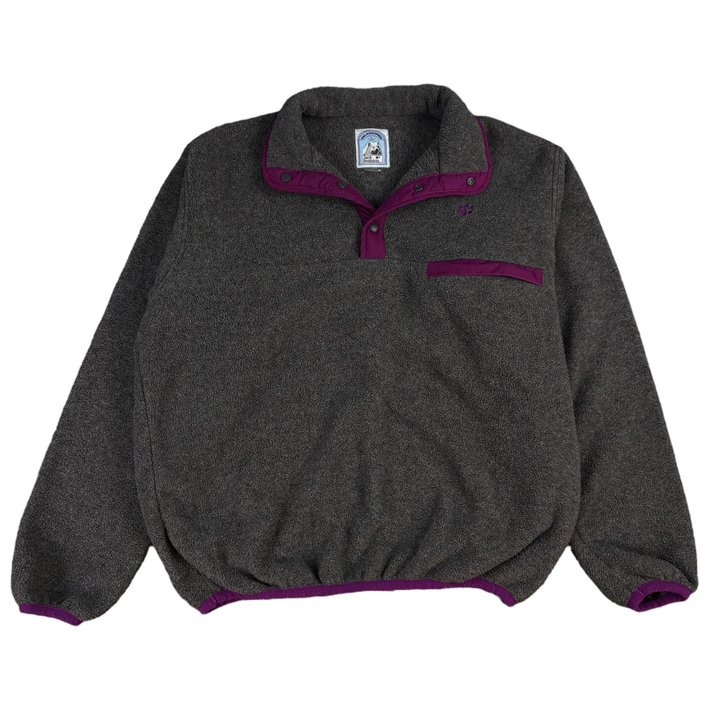 Jack Wolfskin Vintage Fleece Jacket