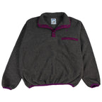 Jack Wolfskin Vintage Fleece Jacket