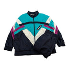 Team Adidas Sport Tracksuit