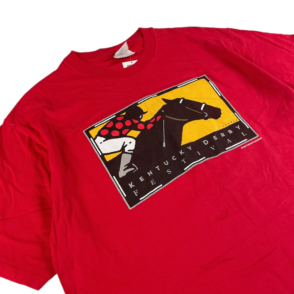 1998 Kentucky Derby T-Shirt