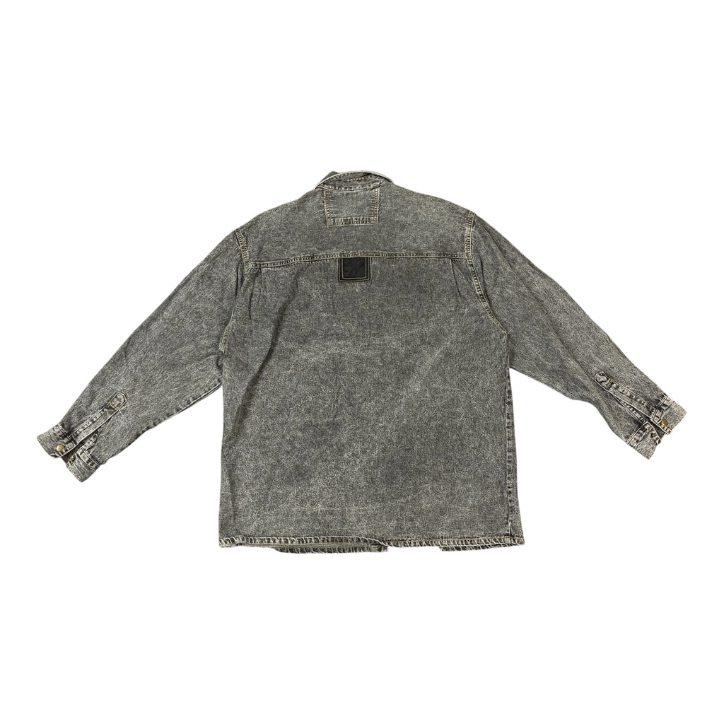 Vintage Western Shirt