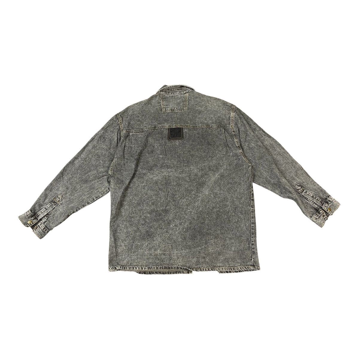 Vintage Western Shirt