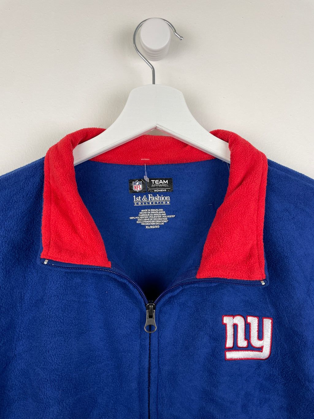 NY Giants Fleece