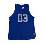 Adidas „03“ Zebra Print Jersey