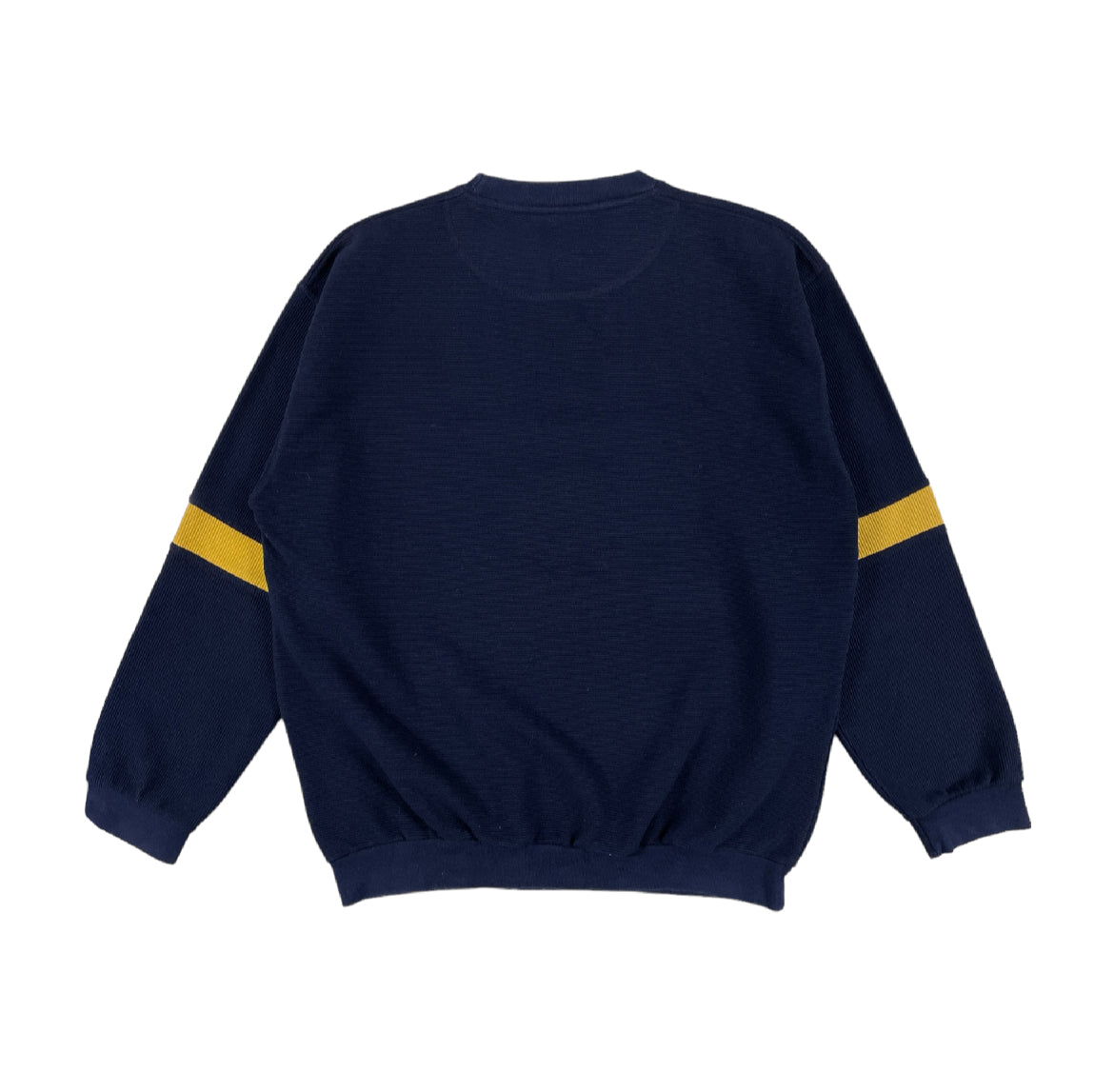 Griffe Noire Atlantic Knit Sweater
