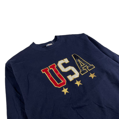 Jerzees USA Sweatshirt