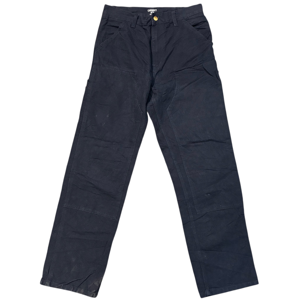 Carhartt WIP Workwear Denim