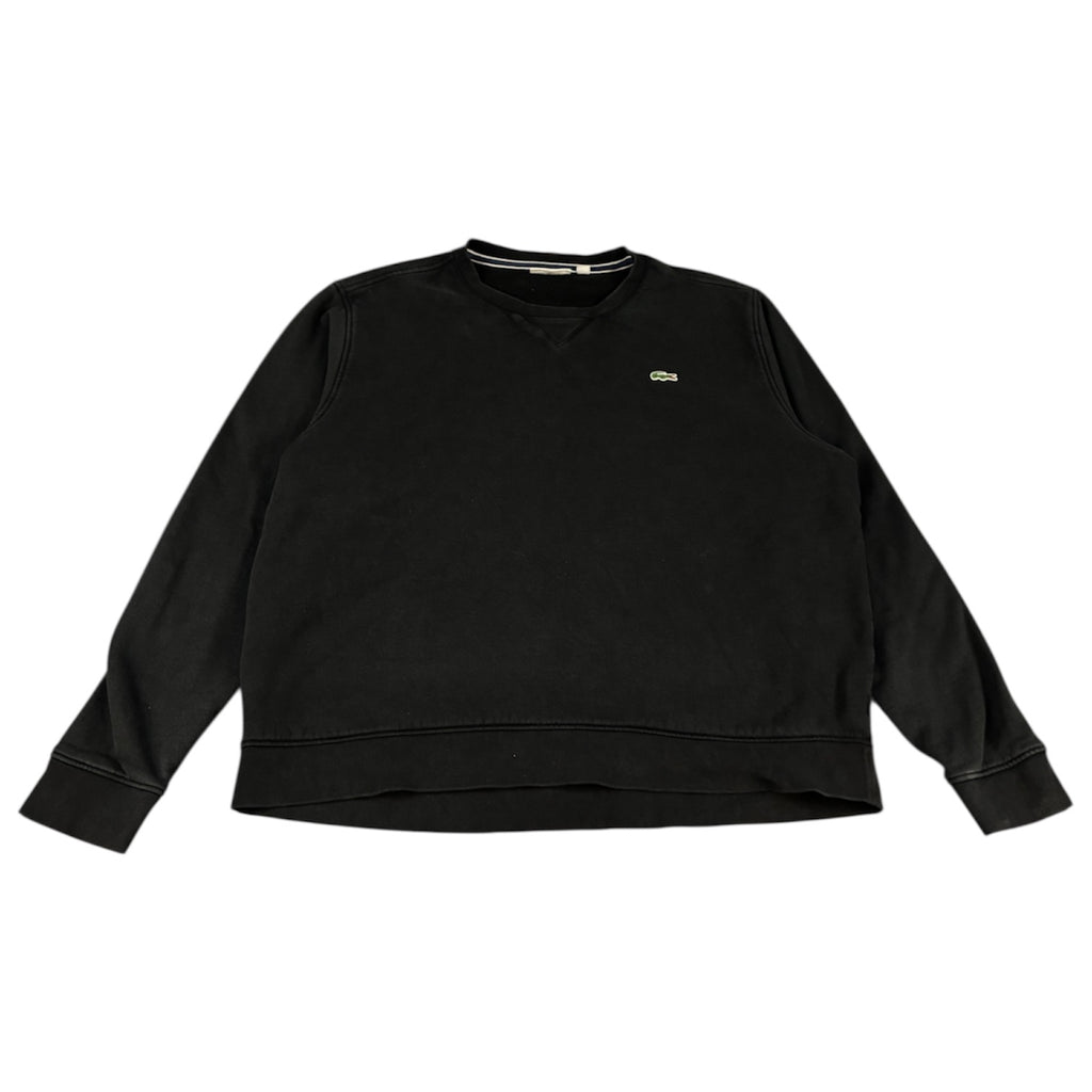 Lacoste Sport Classic Sweater