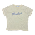 Reebok Cropped T-Shirt