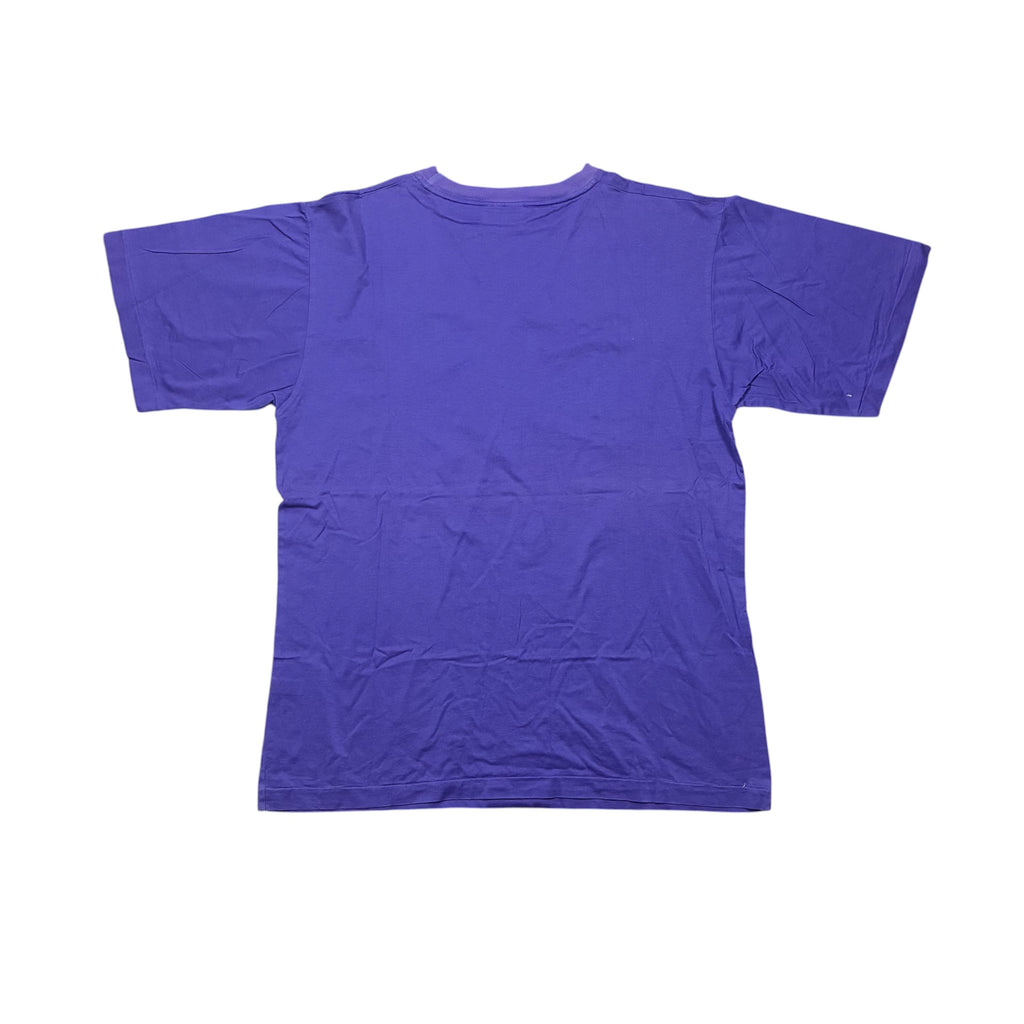 Purple killtec T-Shirt